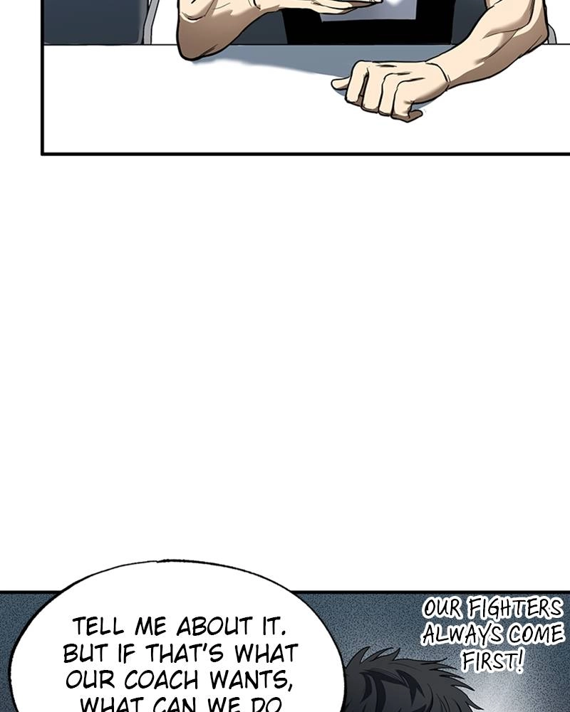 King of the Octagon Chapter 13 - Page 5