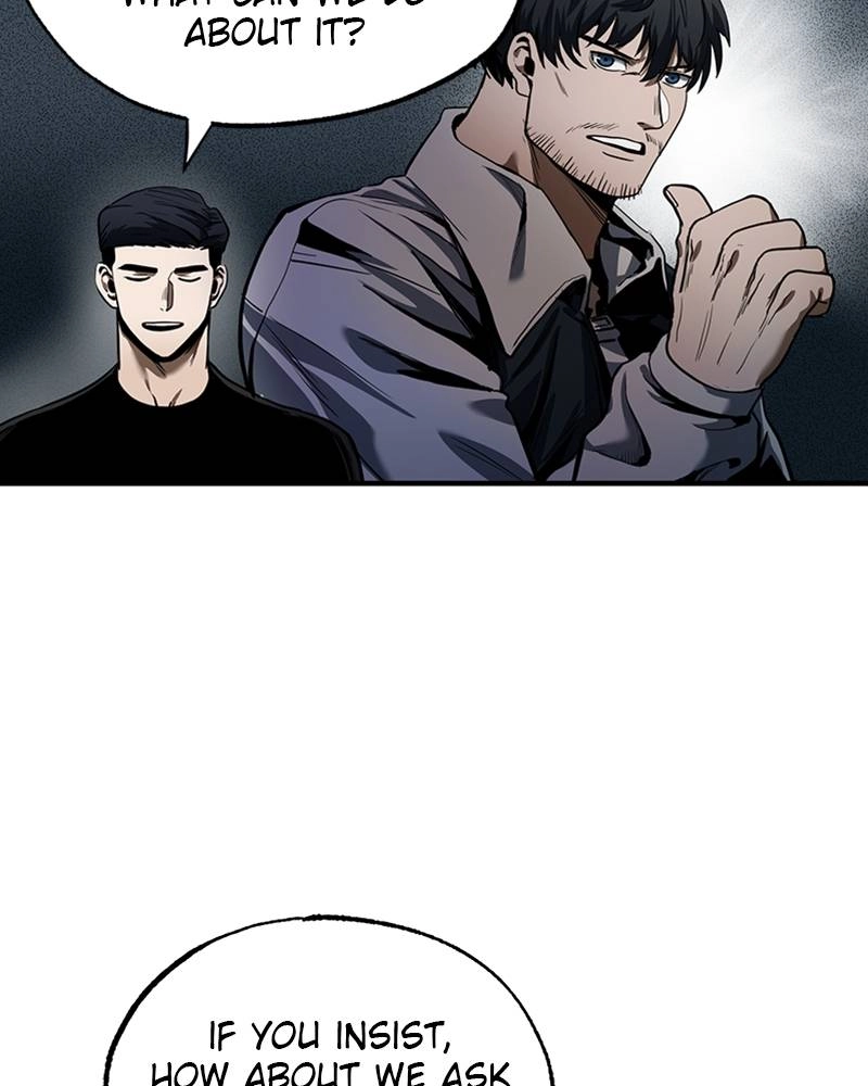 King of the Octagon Chapter 13 - Page 6