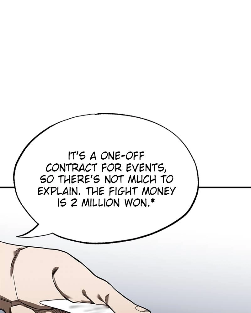 King of the Octagon Chapter 13 - Page 8