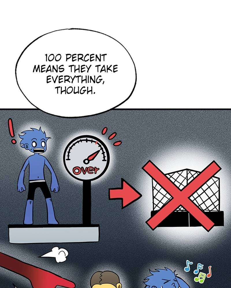 King of the Octagon Chapter 13 - Page 12