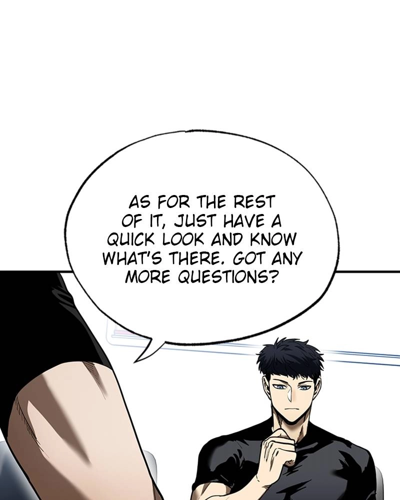 King of the Octagon Chapter 13 - Page 14