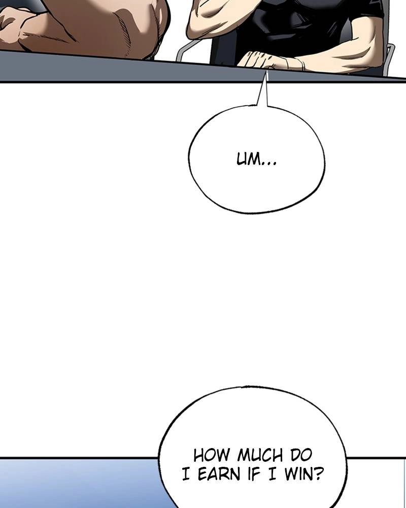 King of the Octagon Chapter 13 - Page 15