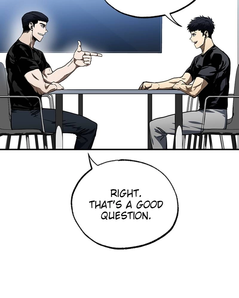 King of the Octagon Chapter 13 - Page 16