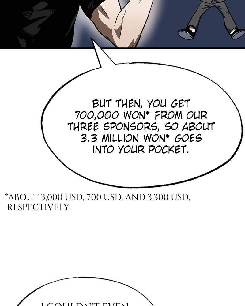 King of the Octagon Chapter 13 - Page 18