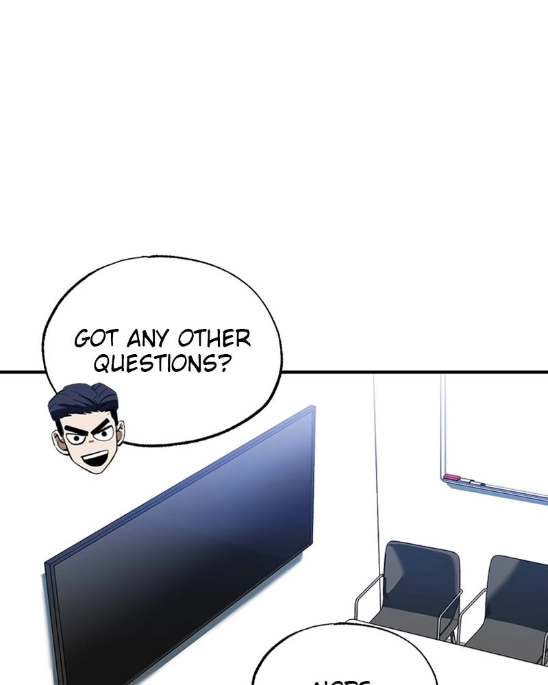 King of the Octagon Chapter 13 - Page 20