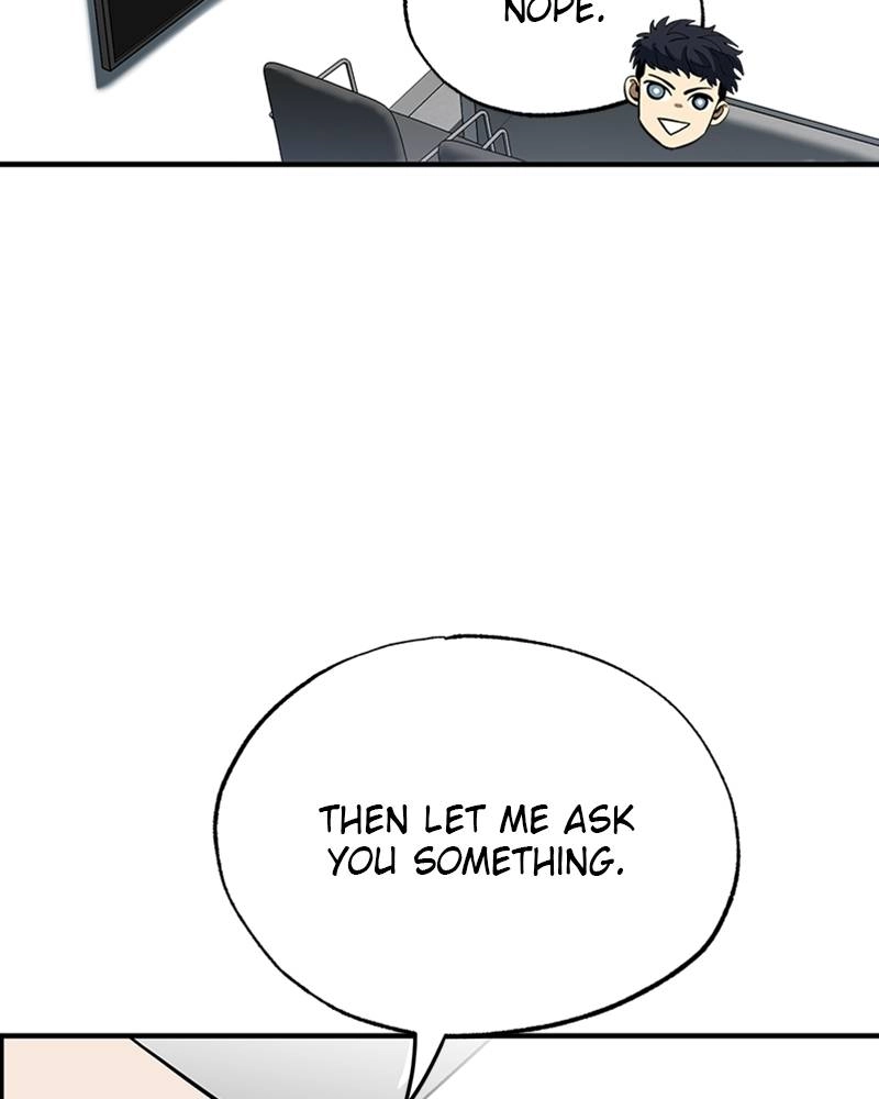 King of the Octagon Chapter 13 - Page 21