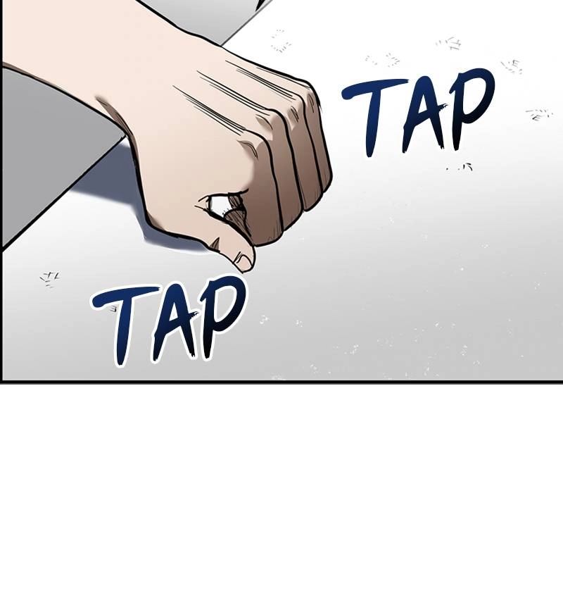 King of the Octagon Chapter 13 - Page 22