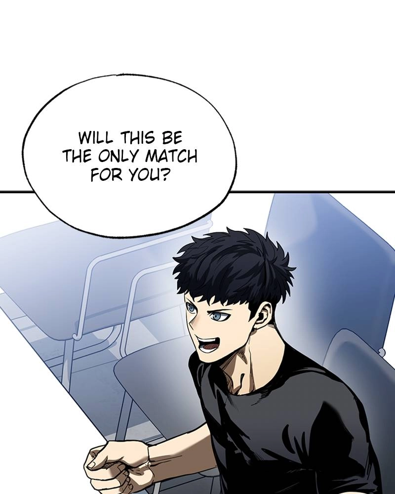 King of the Octagon Chapter 13 - Page 23