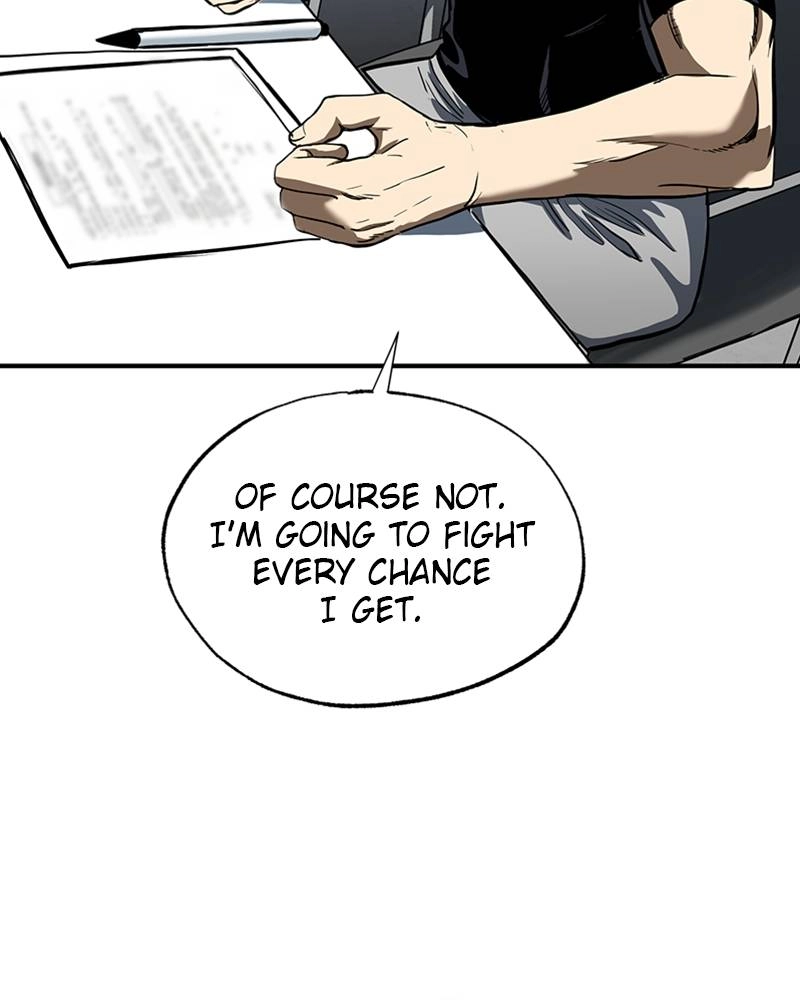 King of the Octagon Chapter 13 - Page 24