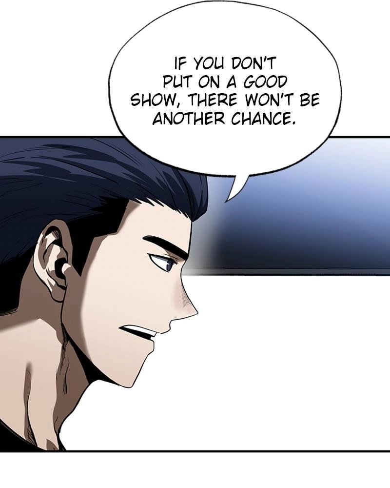 King of the Octagon Chapter 13 - Page 25