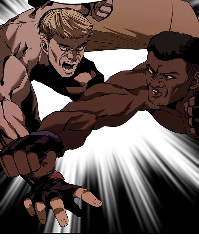 King of the Octagon Chapter 13 - Page 29