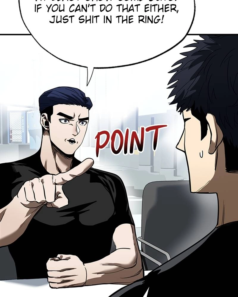King of the Octagon Chapter 13 - Page 31