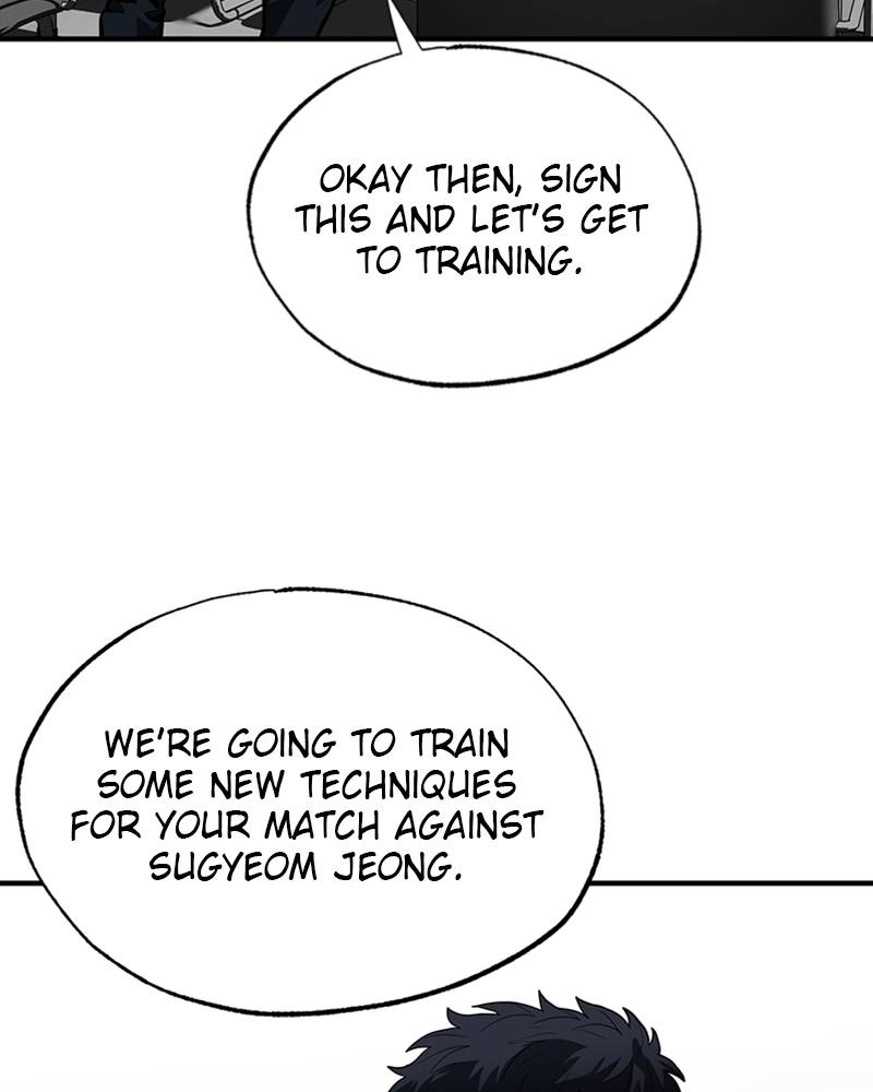 King of the Octagon Chapter 13 - Page 36