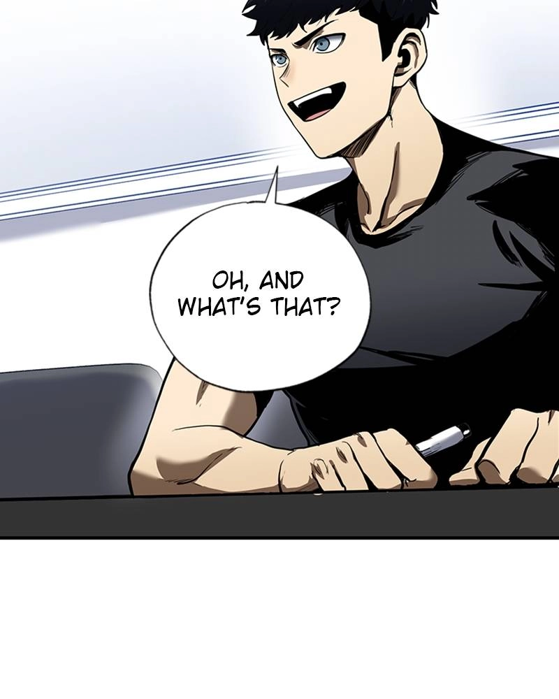 King of the Octagon Chapter 13 - Page 37