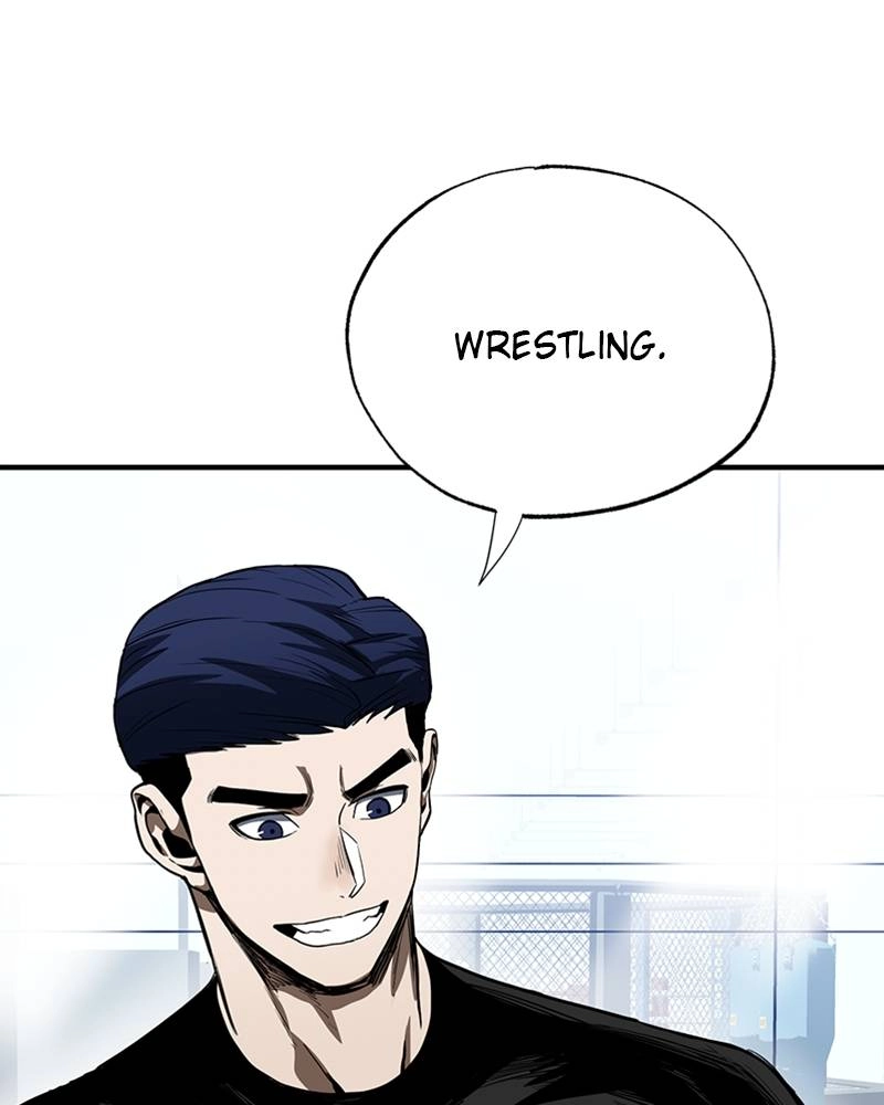King of the Octagon Chapter 13 - Page 38
