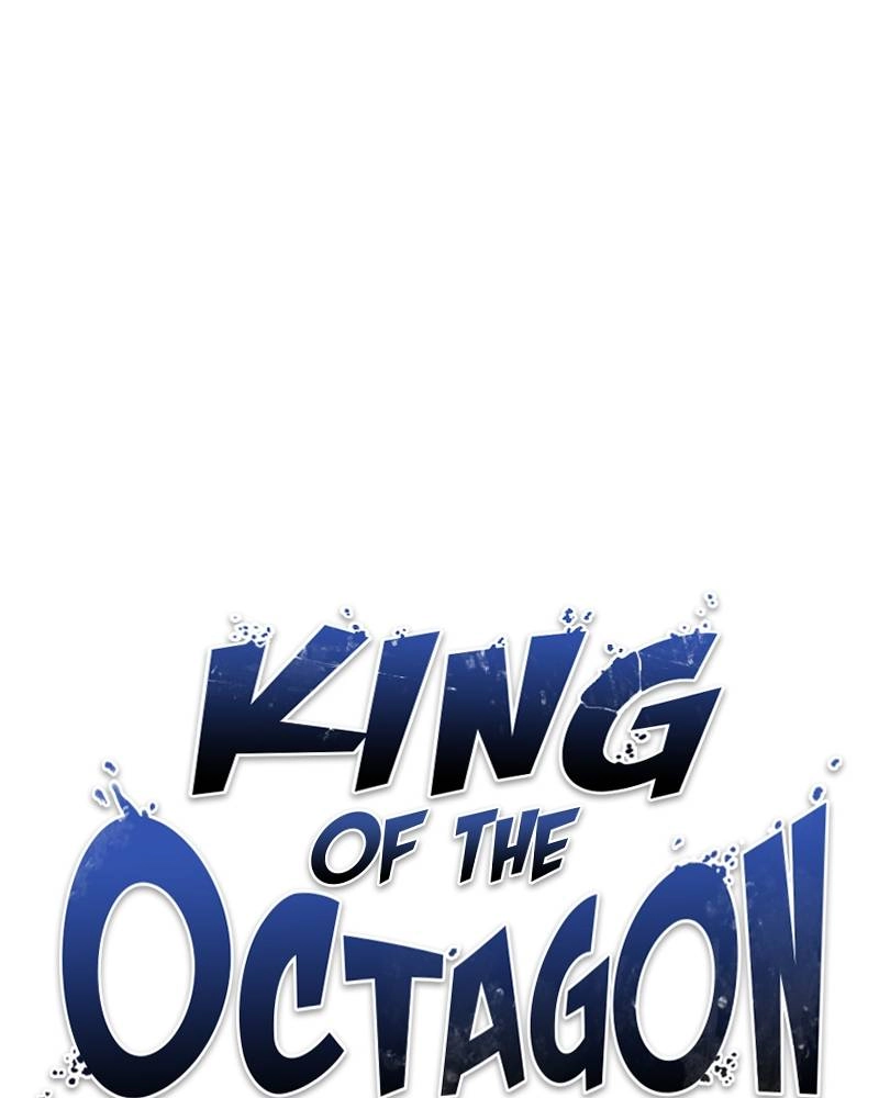 King of the Octagon Chapter 13 - Page 40