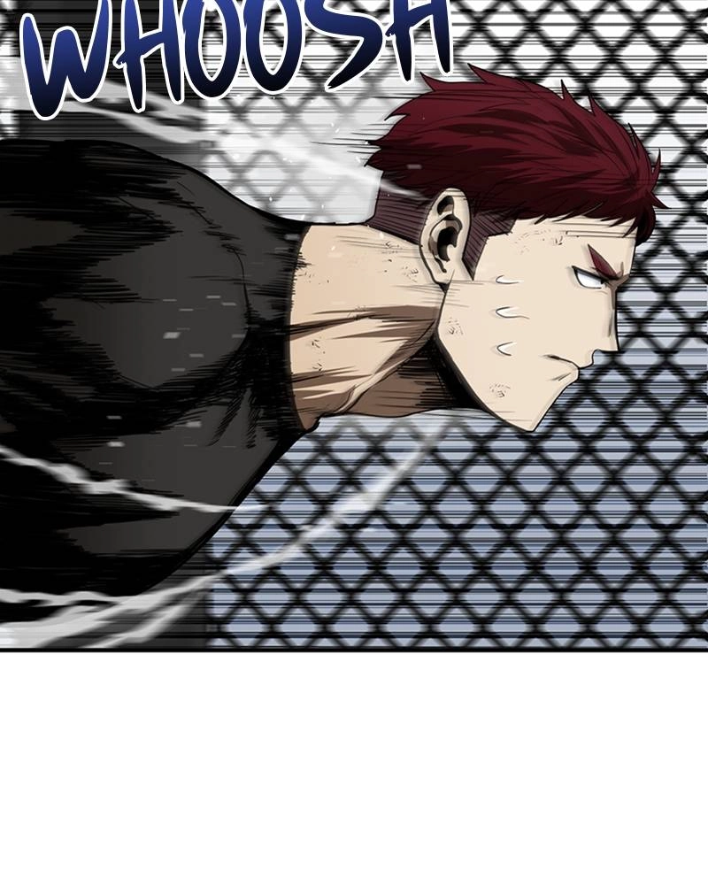 King of the Octagon Chapter 13 - Page 44