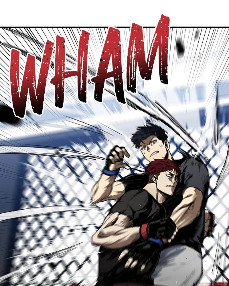 King of the Octagon Chapter 13 - Page 49