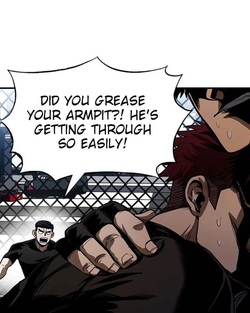 King of the Octagon Chapter 13 - Page 55