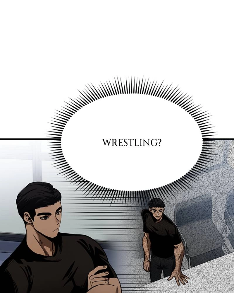 King of the Octagon Chapter 13 - Page 57