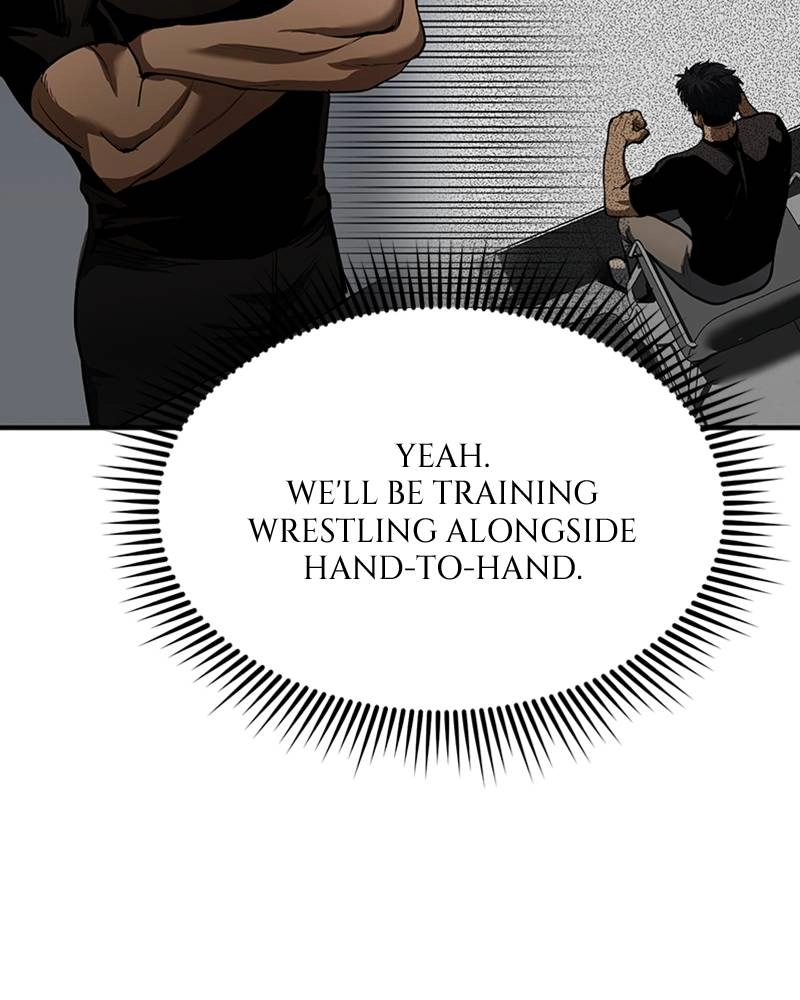 King of the Octagon Chapter 13 - Page 58