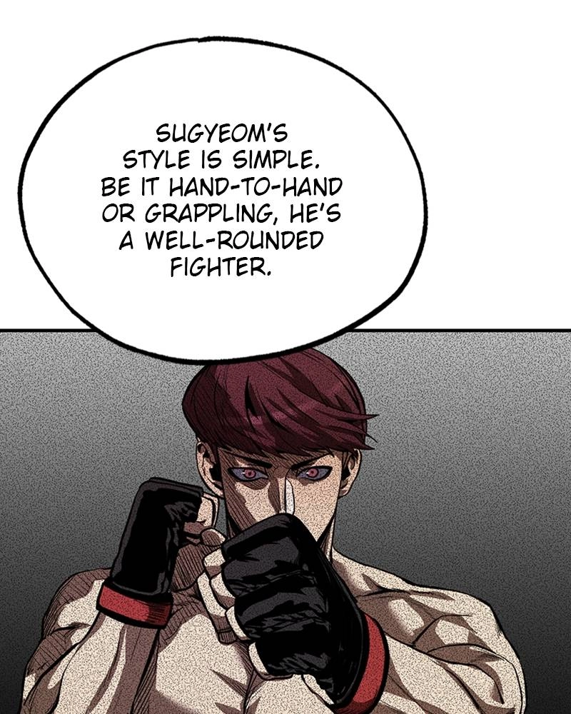King of the Octagon Chapter 13 - Page 59