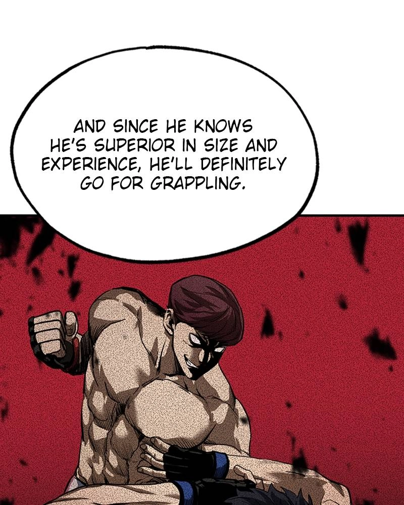 King of the Octagon Chapter 13 - Page 61