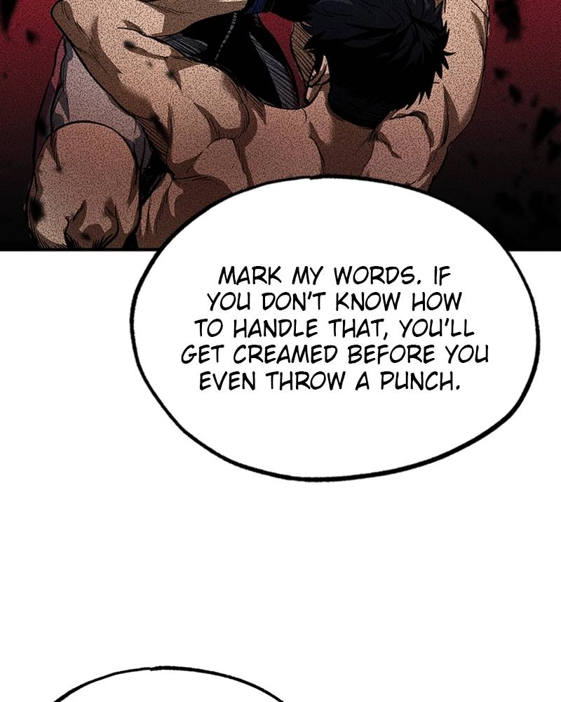 King of the Octagon Chapter 13 - Page 62