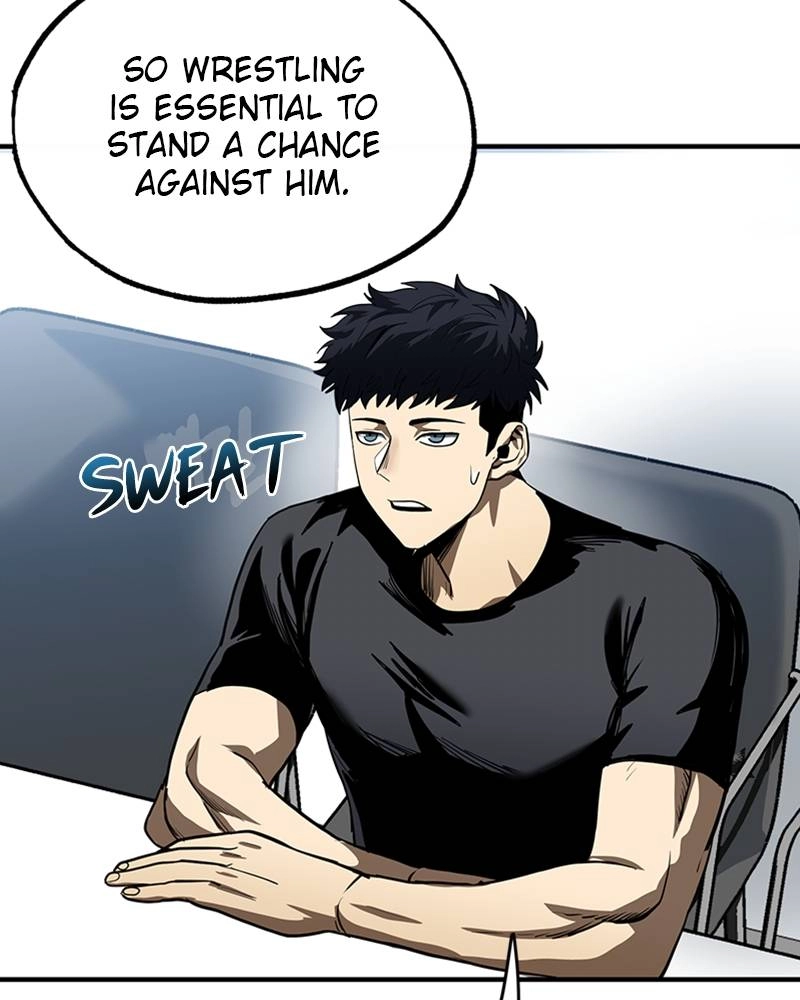 King of the Octagon Chapter 13 - Page 63