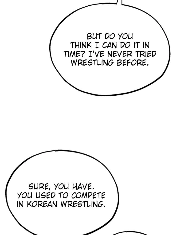 King of the Octagon Chapter 13 - Page 64