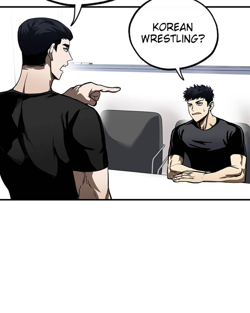 King of the Octagon Chapter 13 - Page 65