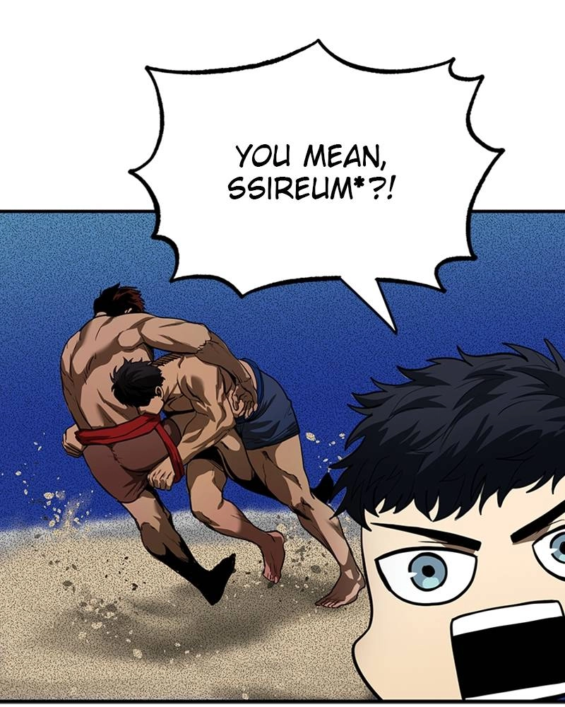 King of the Octagon Chapter 13 - Page 66