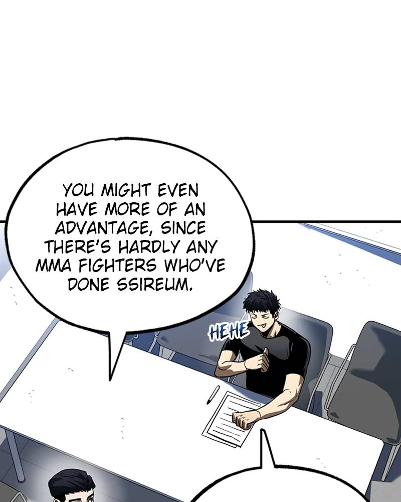 King of the Octagon Chapter 13 - Page 68
