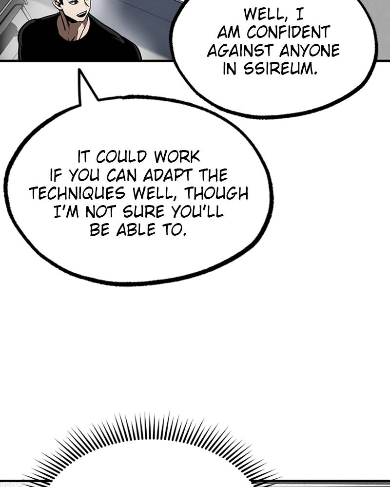 King of the Octagon Chapter 13 - Page 69