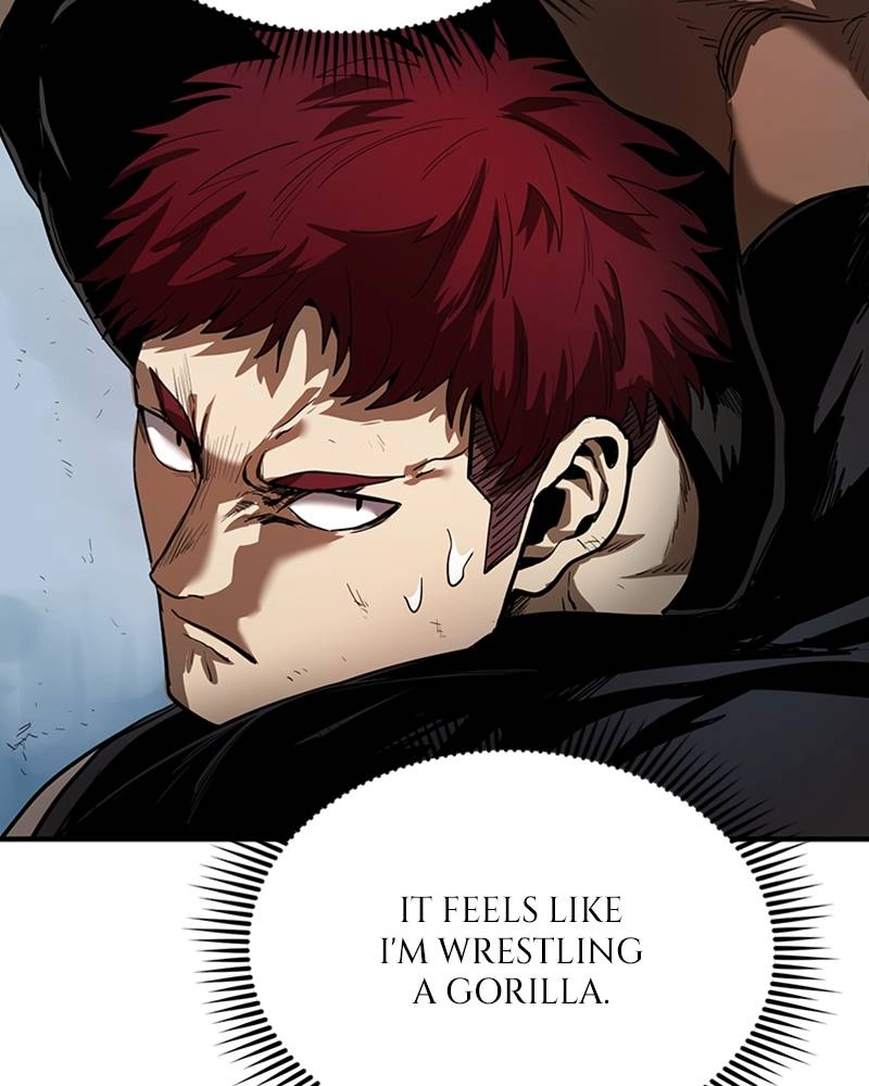 King of the Octagon Chapter 13 - Page 73