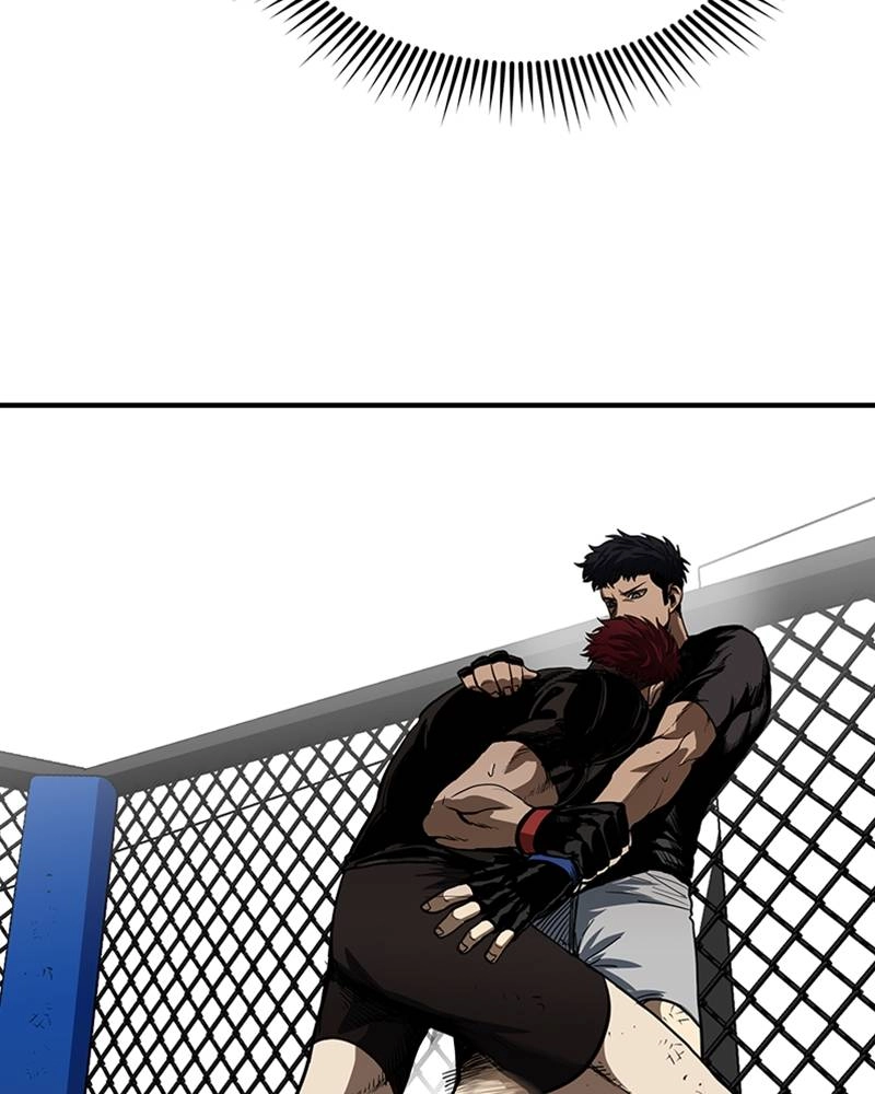 King of the Octagon Chapter 13 - Page 74