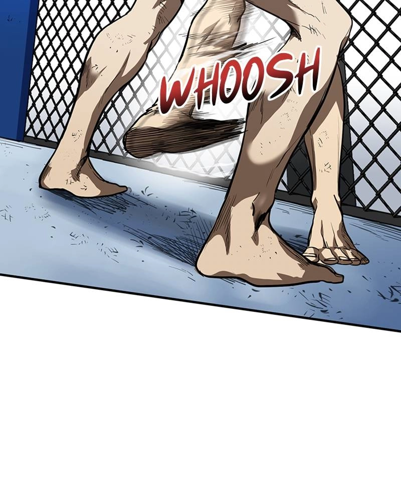 King of the Octagon Chapter 13 - Page 75