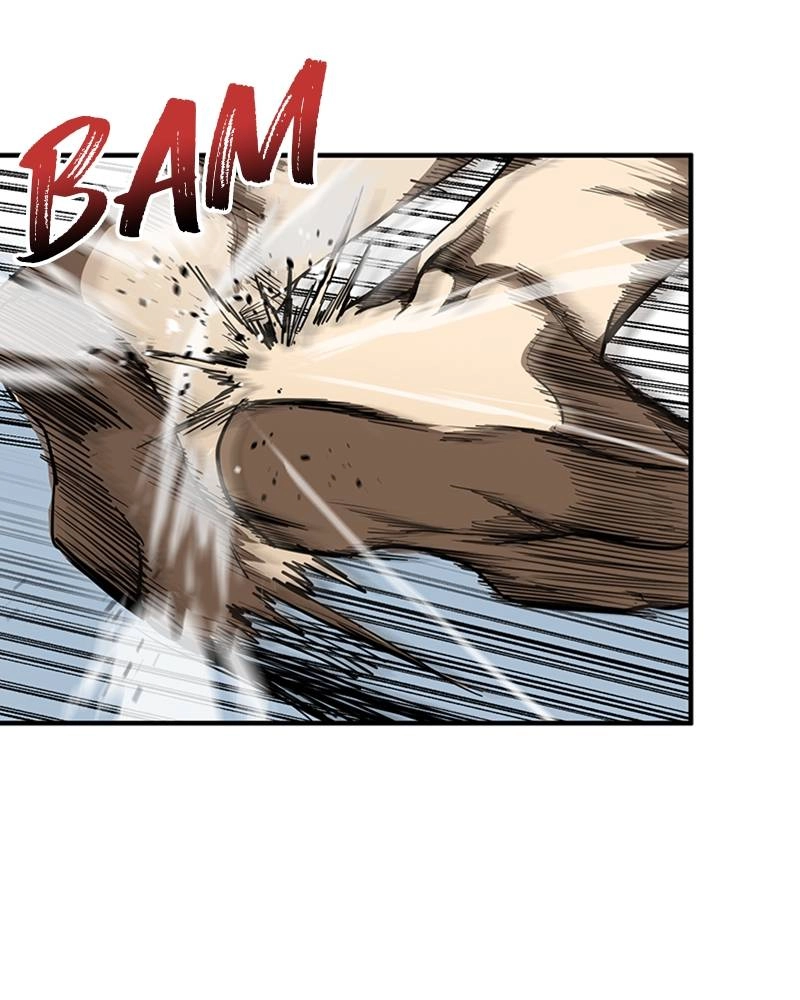 King of the Octagon Chapter 13 - Page 76