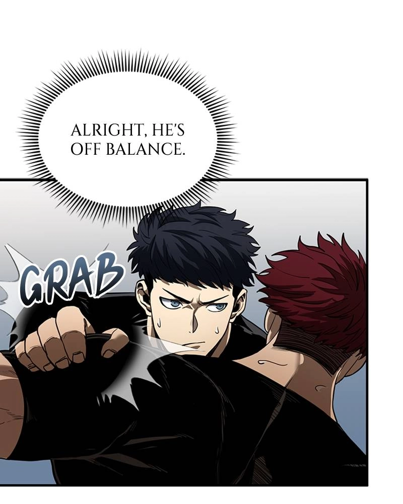 King of the Octagon Chapter 13 - Page 79