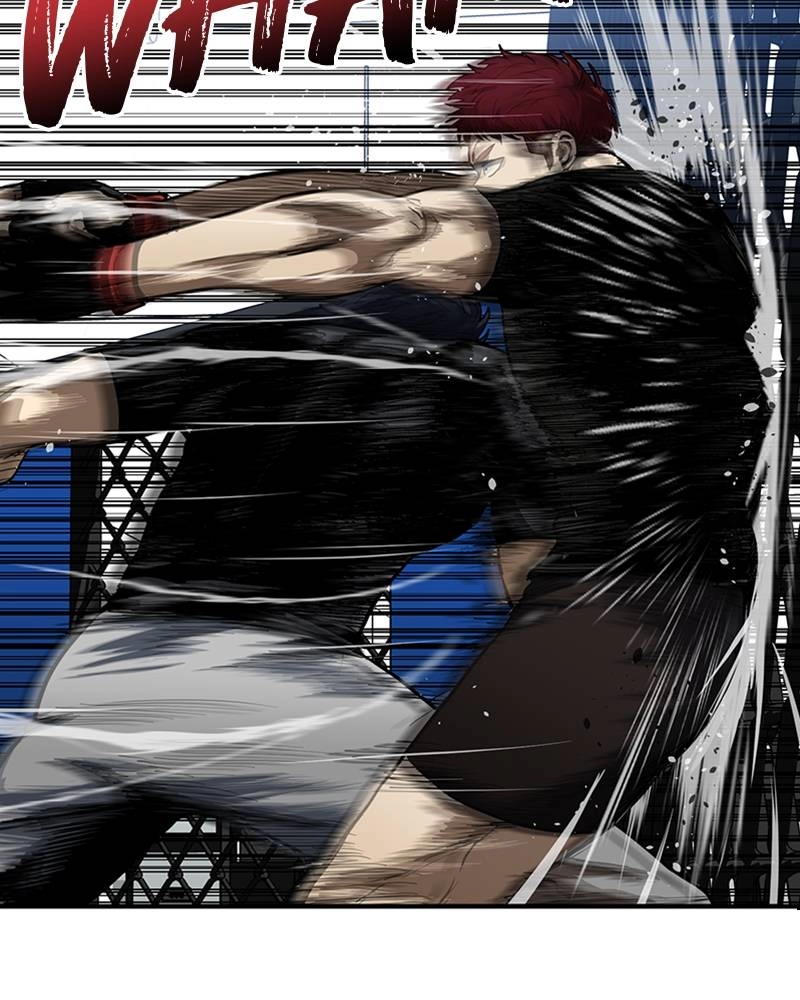 King of the Octagon Chapter 13 - Page 83