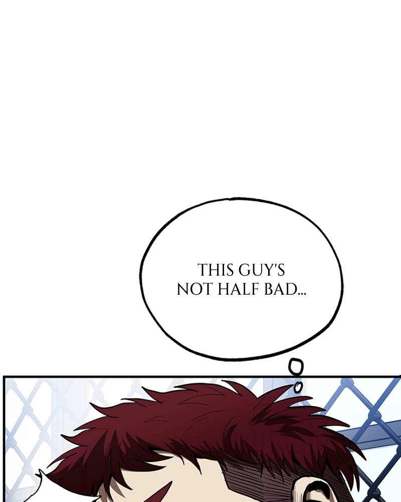 King of the Octagon Chapter 13 - Page 84