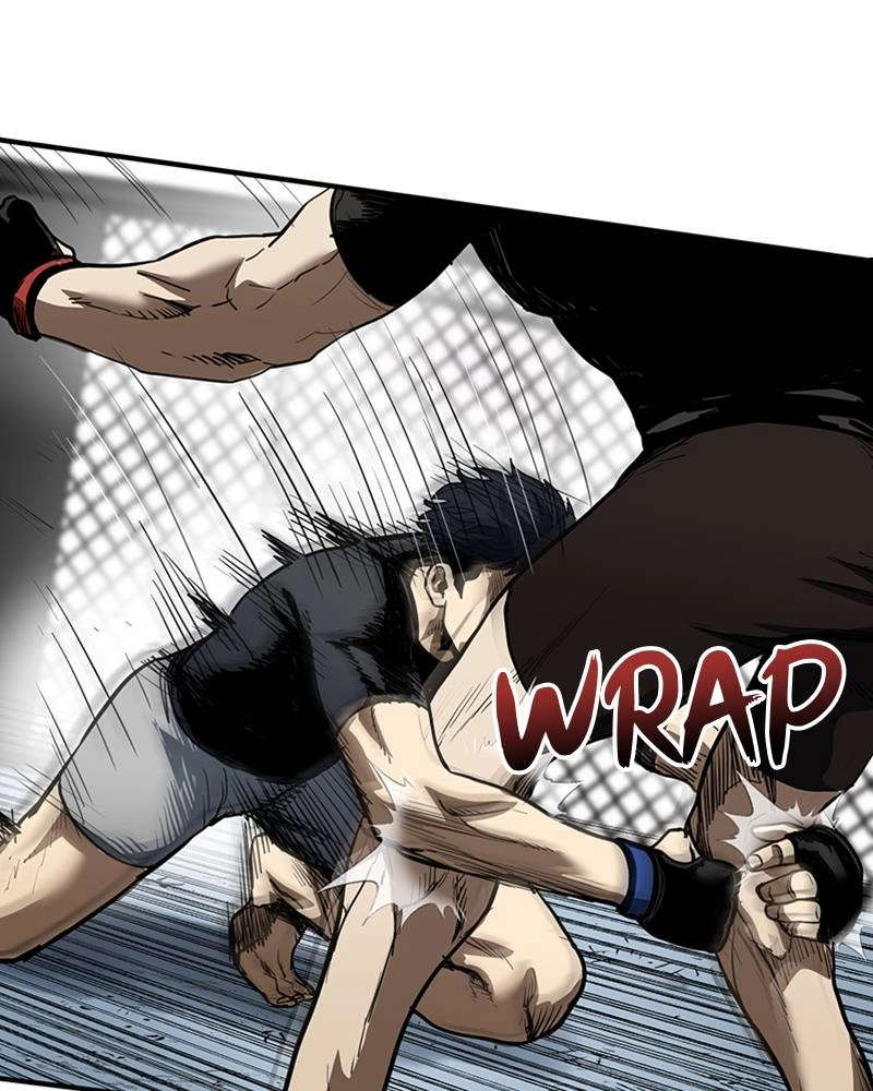 King of the Octagon Chapter 13 - Page 86