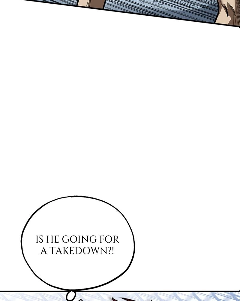 King of the Octagon Chapter 13 - Page 87