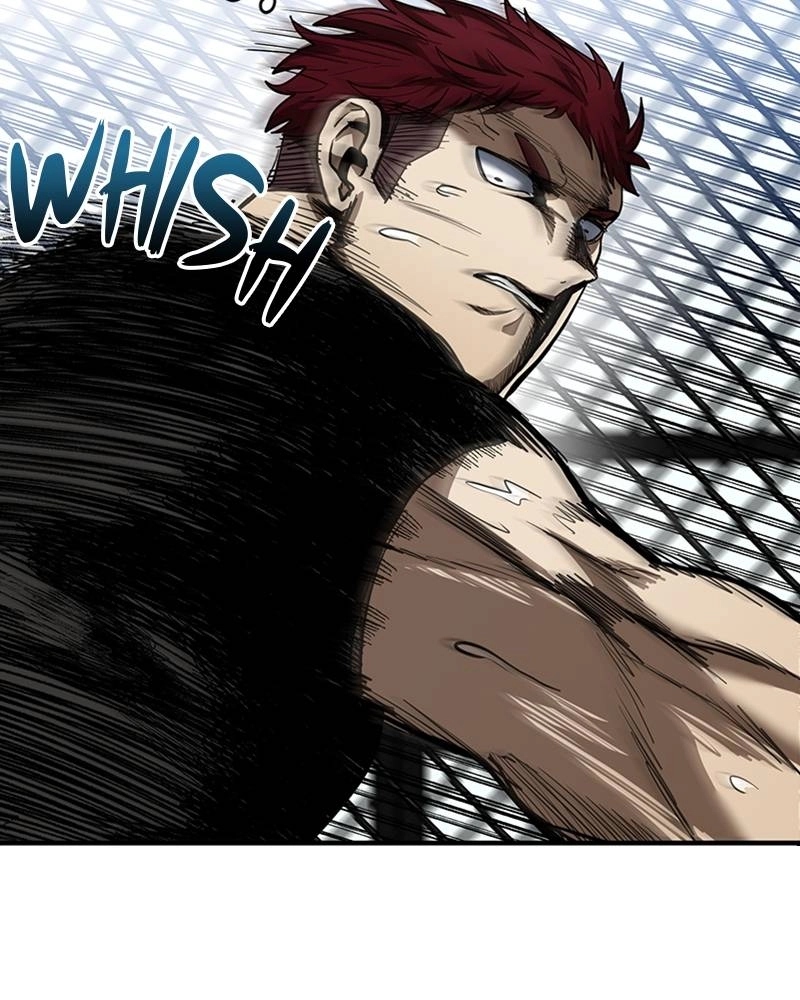 King of the Octagon Chapter 13 - Page 88