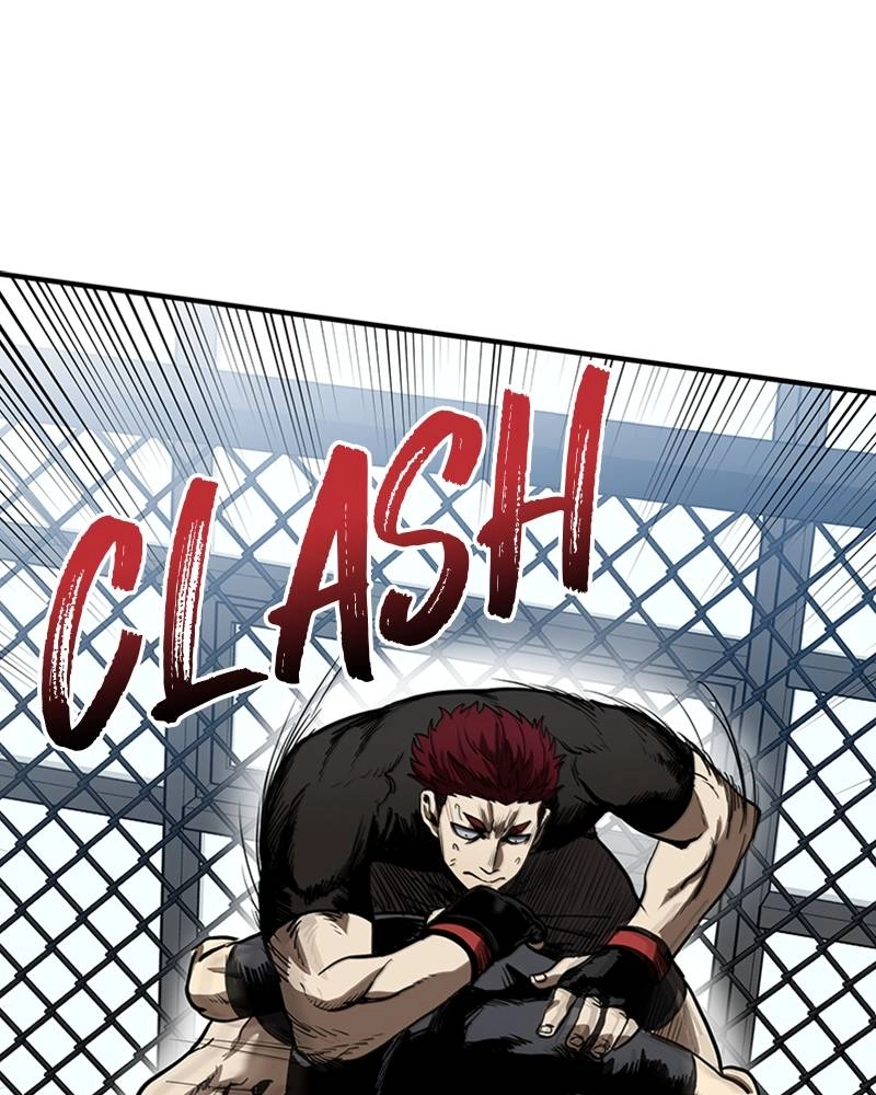 King of the Octagon Chapter 13 - Page 90