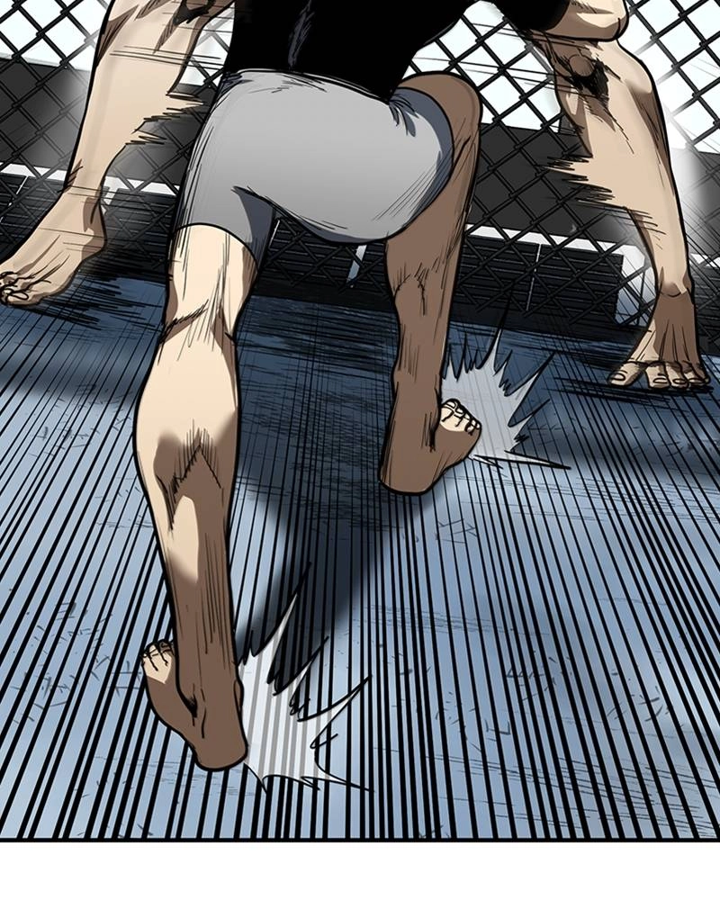 King of the Octagon Chapter 13 - Page 91