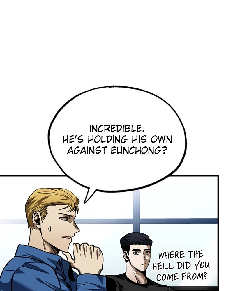 King of the Octagon Chapter 13 - Page 92
