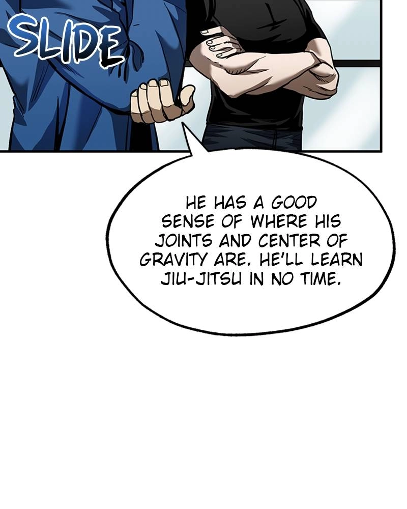 King of the Octagon Chapter 13 - Page 93