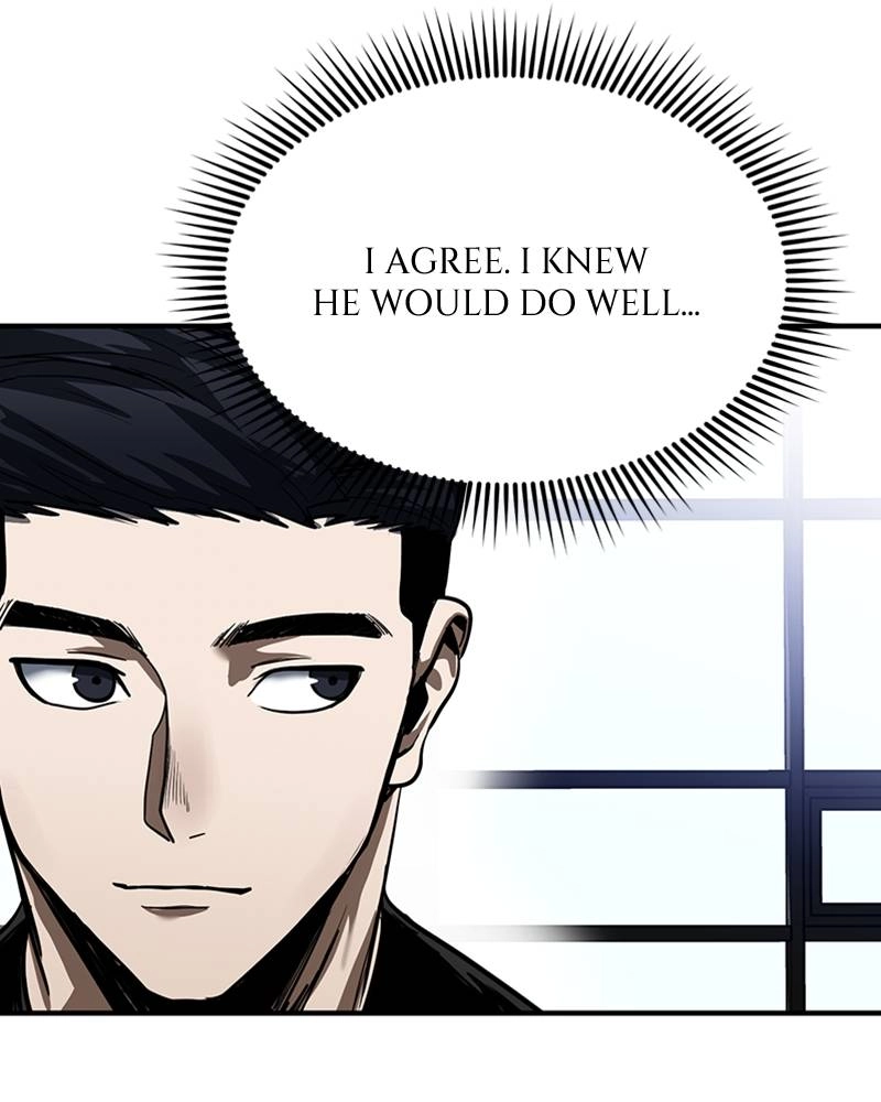 King of the Octagon Chapter 13 - Page 94
