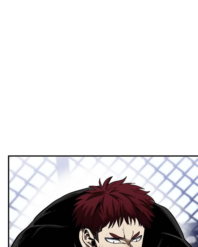 King of the Octagon Chapter 13 - Page 95